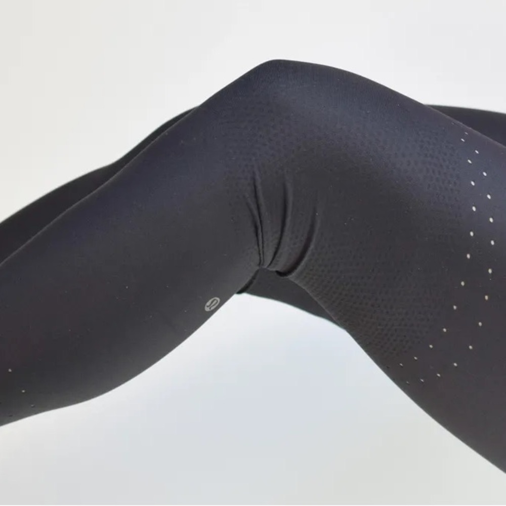 Lululemon Zoned In Legging